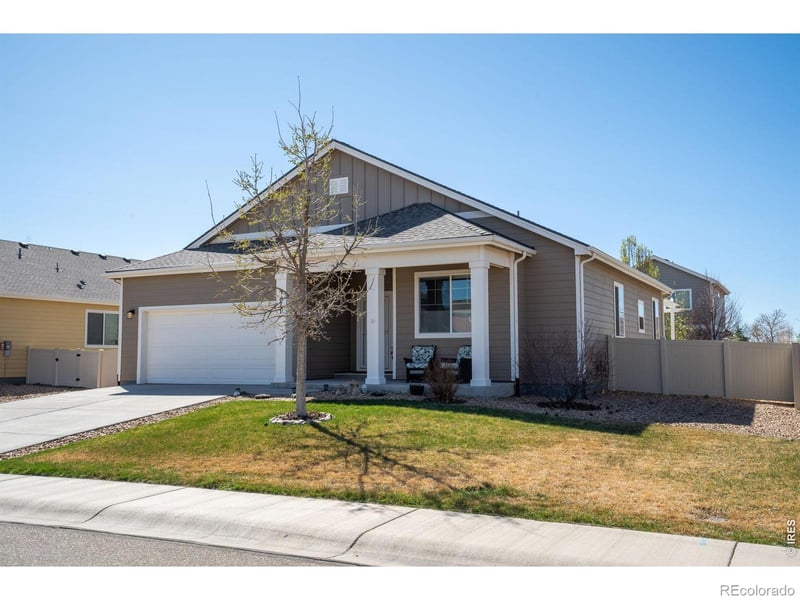 3871 Peach St, Wellington, CO 80549
