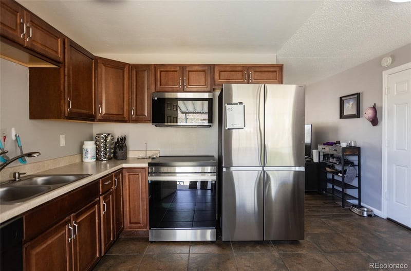 2535 Sonoma Dr, Colorado Springs, CO 80910