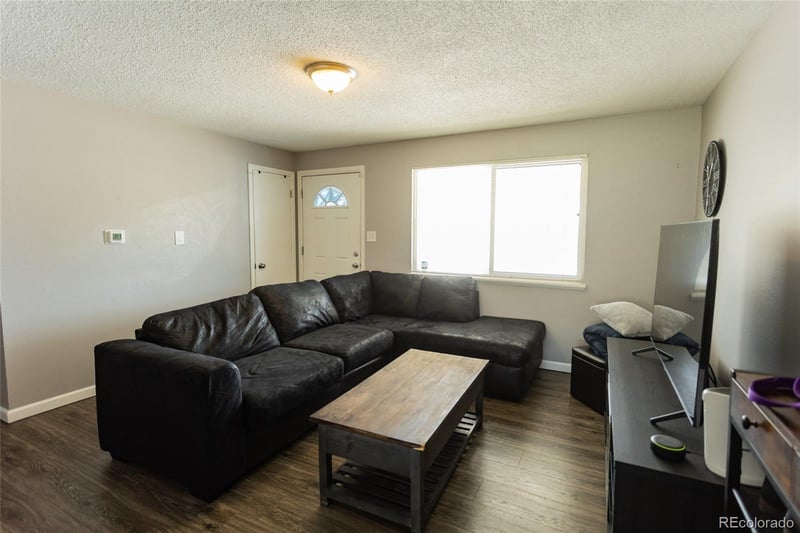 2535 Sonoma Dr, Colorado Springs, CO 80910