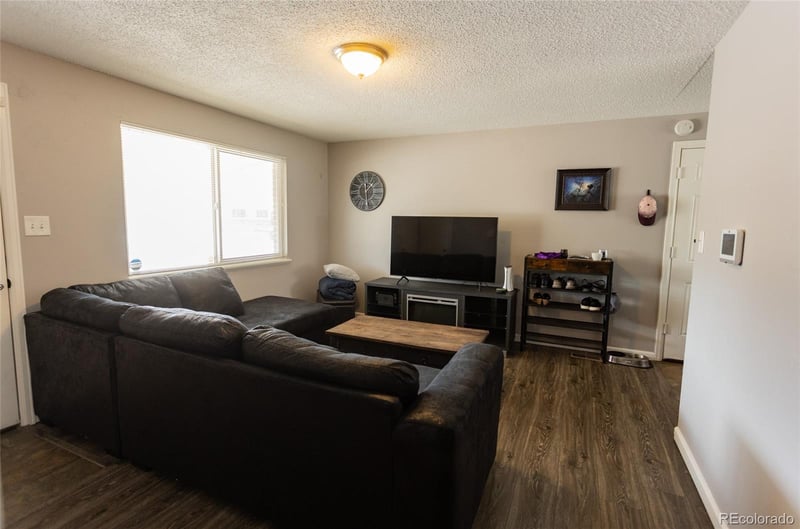 2535 Sonoma Dr, Colorado Springs, CO 80910