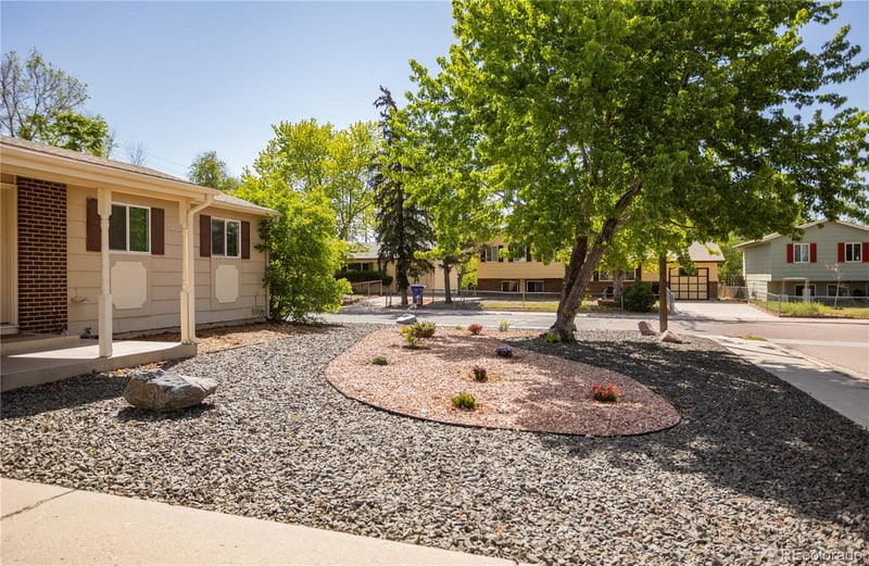 2535 Sonoma Dr, Colorado Springs, CO 80910