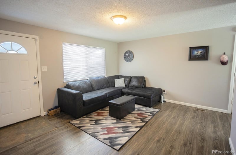 2535 Sonoma Dr, Colorado Springs, CO 80910