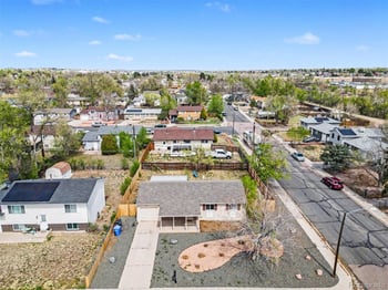 2535 Sonoma Dr, Colorado Springs, CO 80910