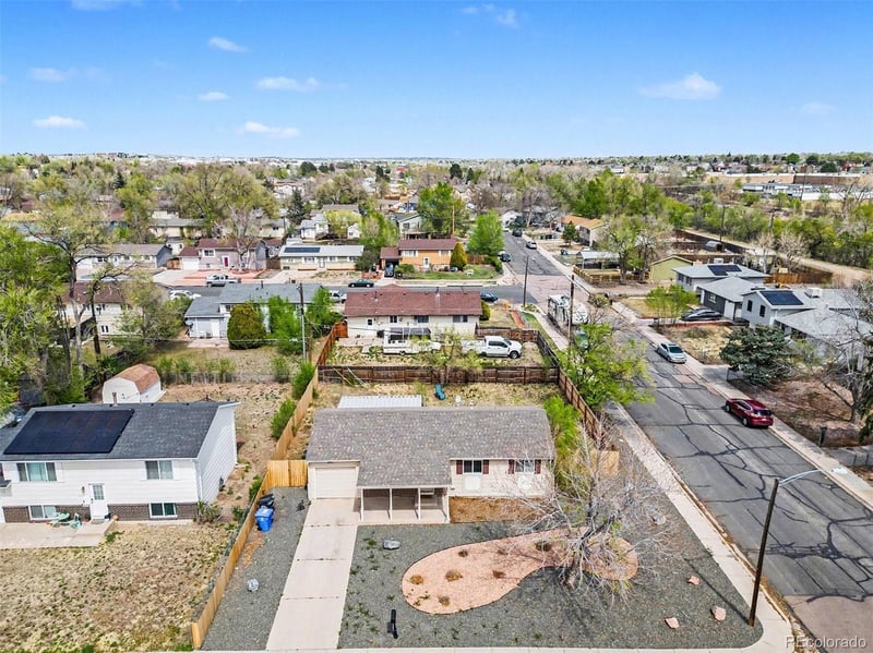 2535 Sonoma Dr, Colorado Springs, CO 80910