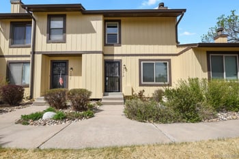 3501 Kittredge St #B, Aurora, CO 80013