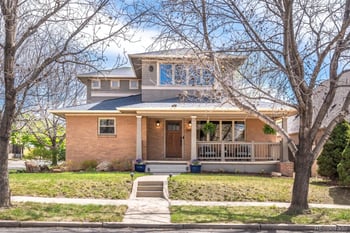 2692 Raleigh St, Denver, CO 80212