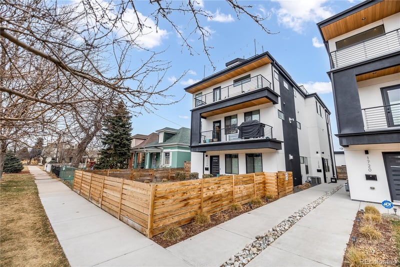 1728 Hooker St, Denver, CO 80204