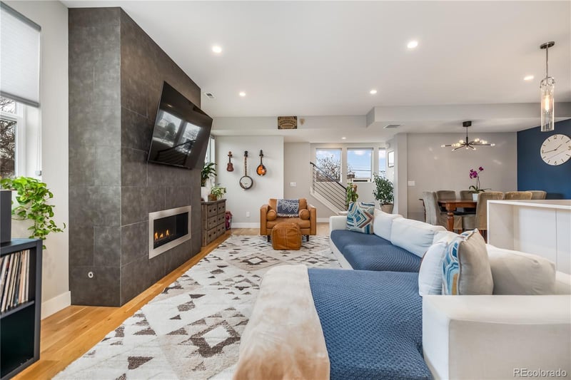 1728 Hooker St, Denver, CO 80204