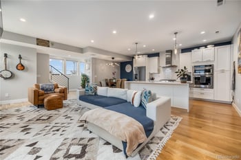 1728 Hooker St, Denver, CO 80204