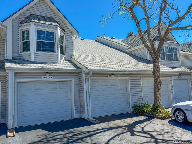 12615 Pacific Cir #C, Aurora, CO 80014