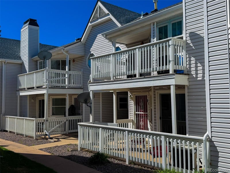 12615 Pacific Cir #C, Aurora, CO 80014