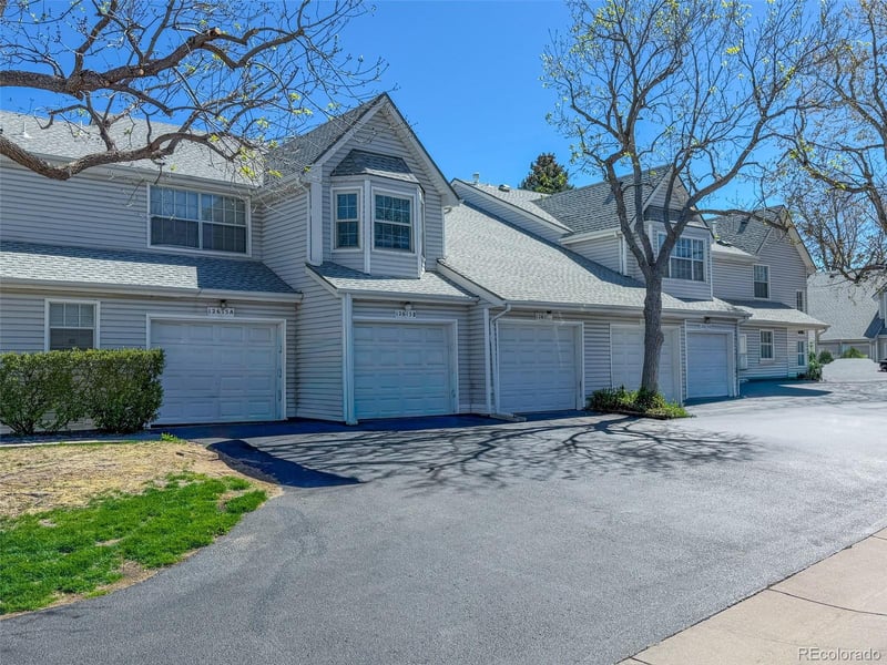 12615 Pacific Cir #C, Aurora, CO 80014