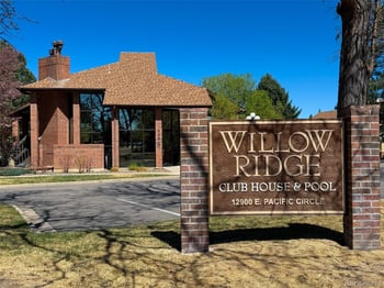 12615 Pacific Cir #C, Aurora, CO 80014