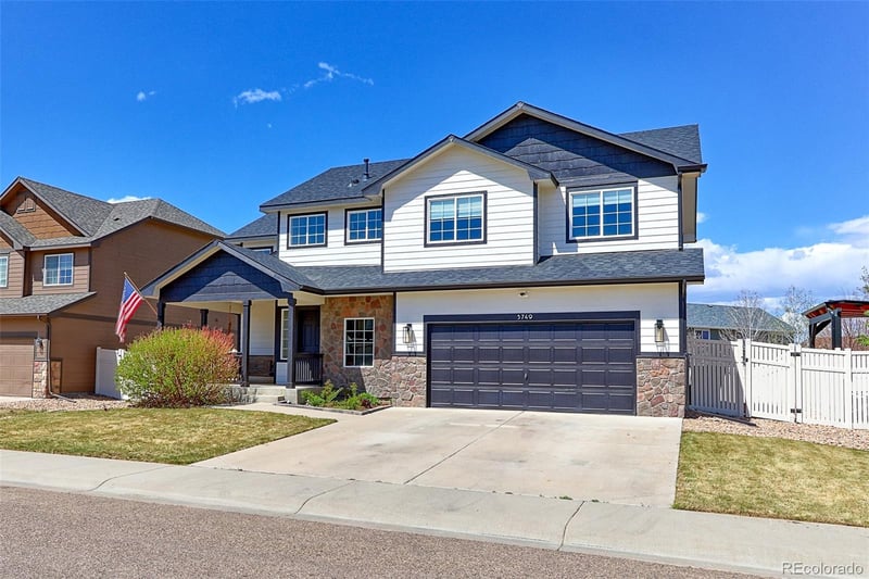 5749 Valley Vista Ave, Firestone, CO 80504