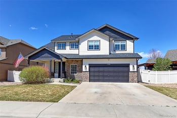 5749 Valley Vista Ave, Firestone, CO 80504