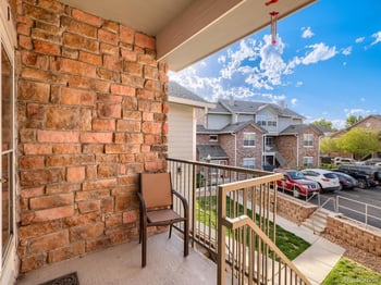 2542 S Bahama Cir #D, Aurora, CO 80013