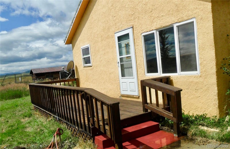 101 Willard St, Jefferson, CO 80456