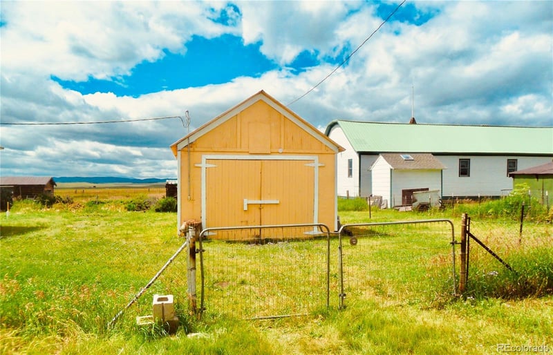 101 Willard St, Jefferson, CO 80456