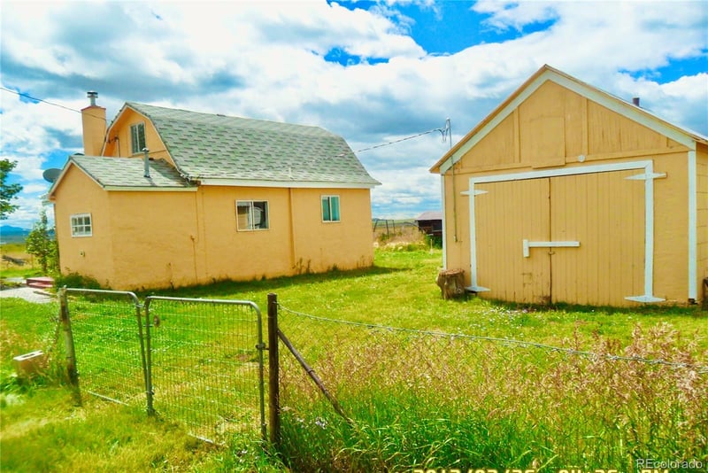 101 Willard St, Jefferson, CO 80456