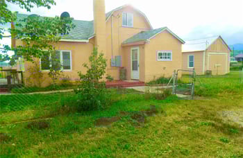 101 Willard St, Jefferson, CO 80456