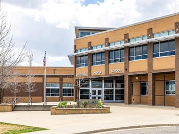 544 Leader Cir, Louisville, CO 80027