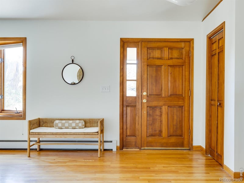 544 Leader Cir, Louisville, CO 80027