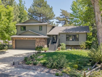 544 Leader Cir, Louisville, CO 80027