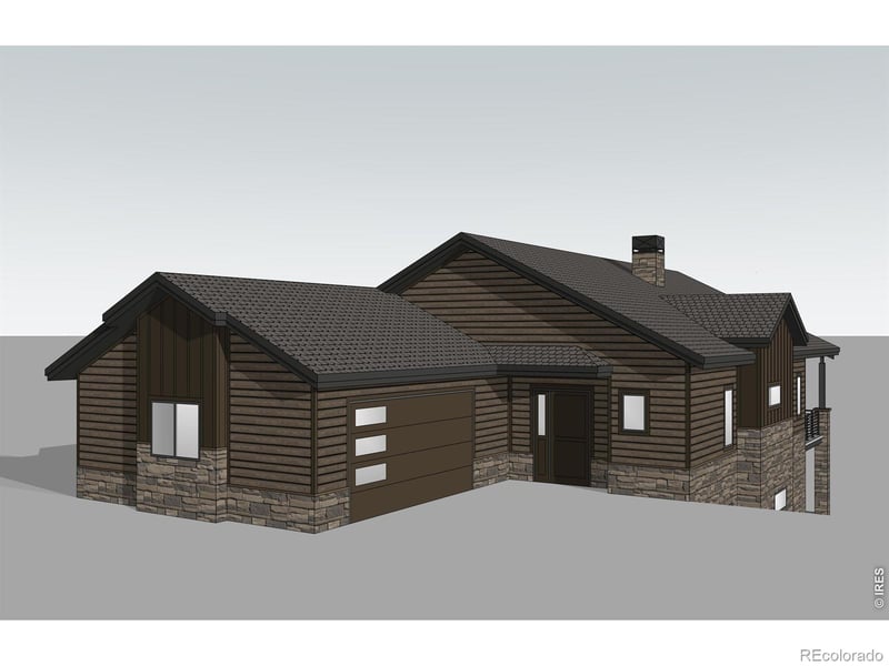 10 Overlook Ct, Estes Park, CO 80517