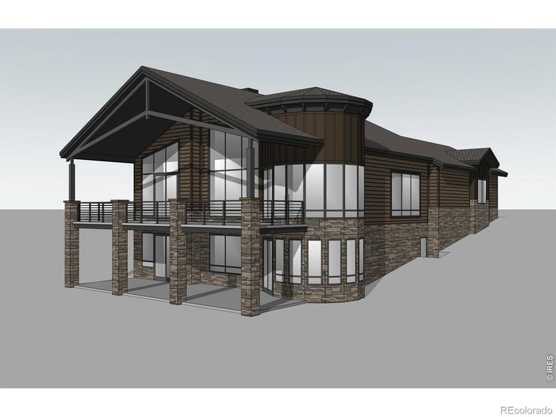 281 Overlook Ct, Estes Park, CO 80517