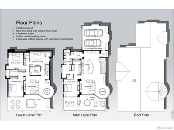 281 Overlook Ct, Estes Park, CO 80517