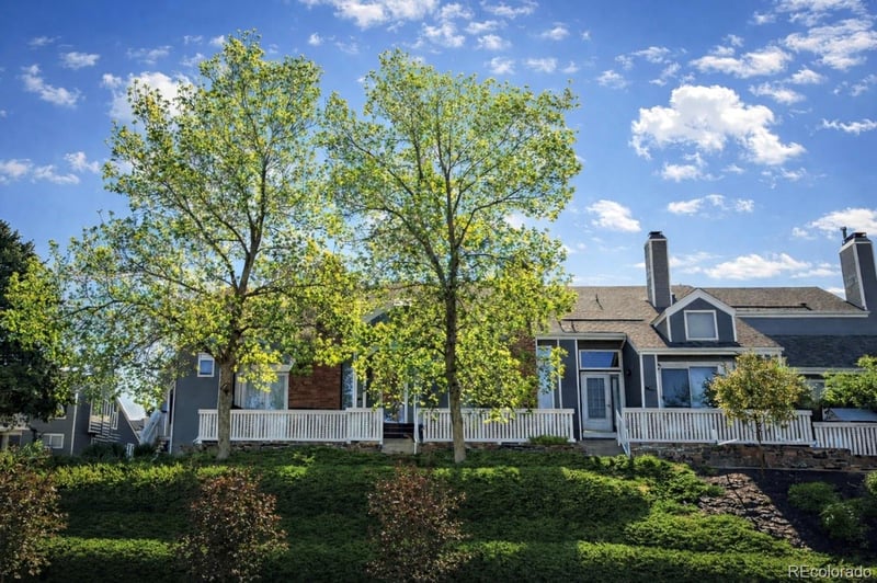 9087 Bear Mountain Dr, Highlands Ranch, CO 80126