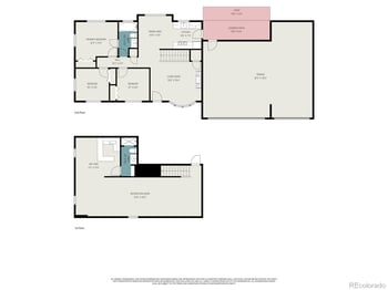 8958 77th Pl, Arvada, CO 80005