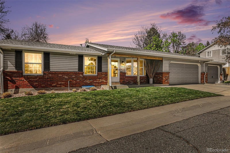 8958 77th Pl, Arvada, CO 80005