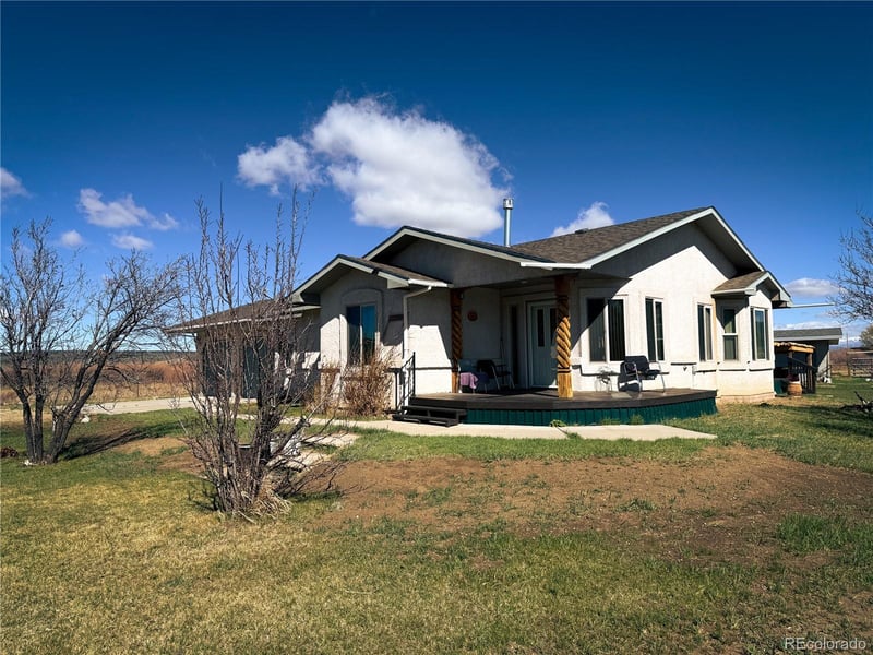 20899 County Road L 7, San Luis, CO 81152