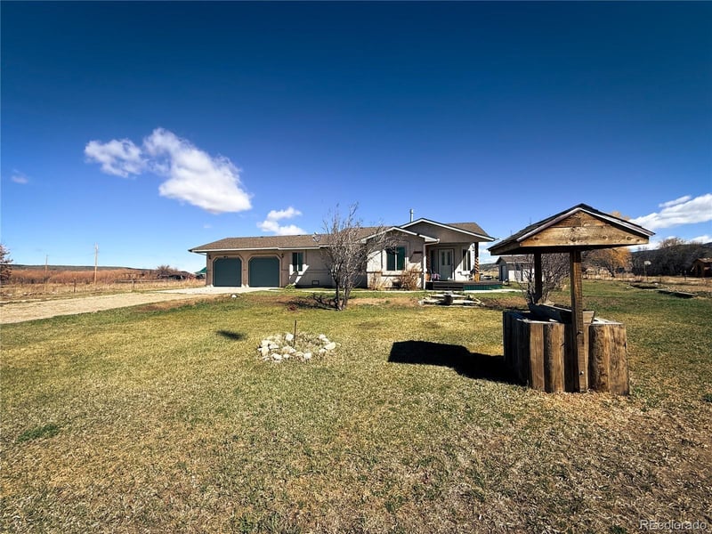 20899 County Road L 7, San Luis, CO 81152