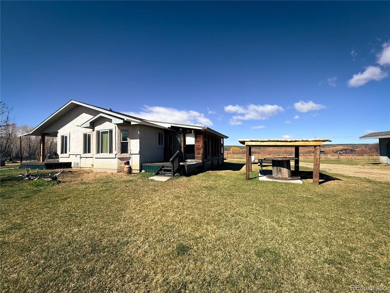 20899 County Road L 7, San Luis, CO 81152