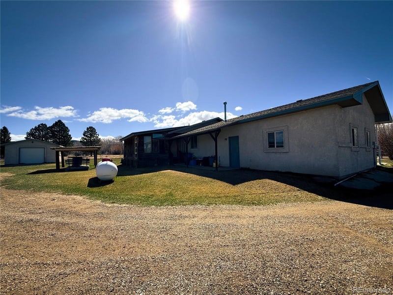 20899 County Road L 7, San Luis, CO 81152