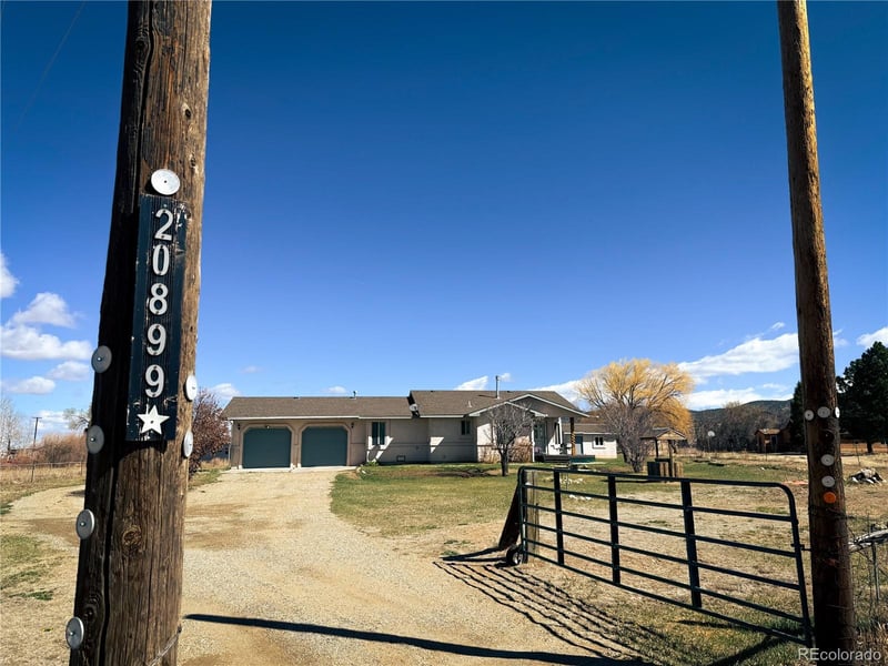 20899 County Road L 7, San Luis, CO 81152
