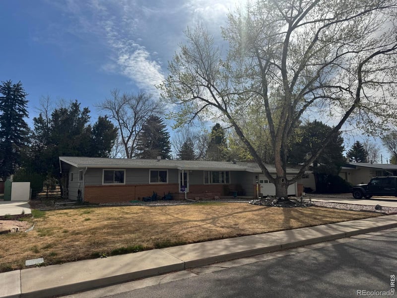 2706 Lake Dr, Loveland, CO 80538