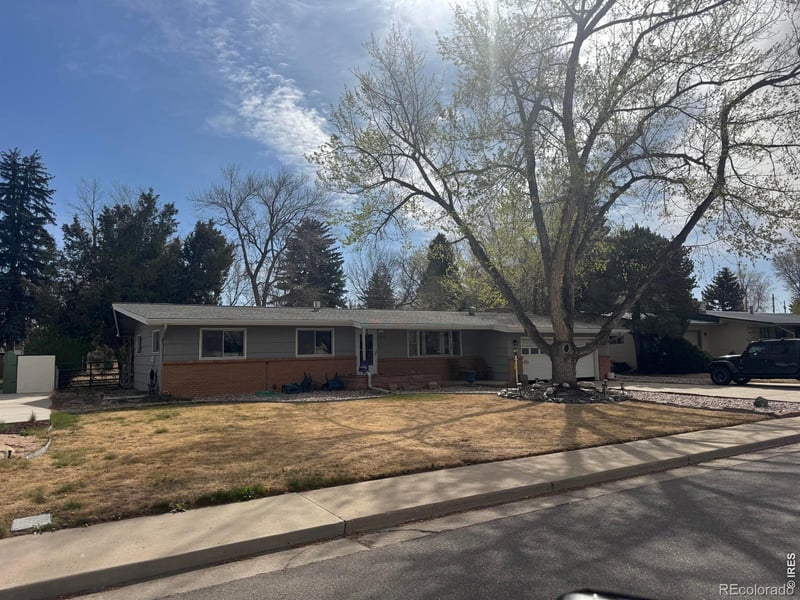 2706 Lake Dr, Loveland, CO 80538