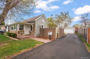 2124 Gray St, Edgewater, CO 80214