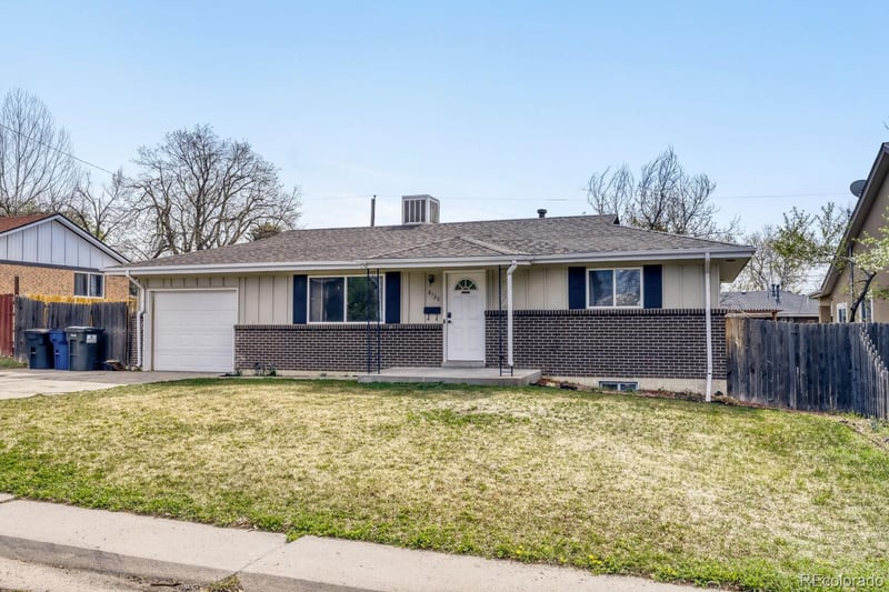 8730 Seton St, Westminster, CO 80031