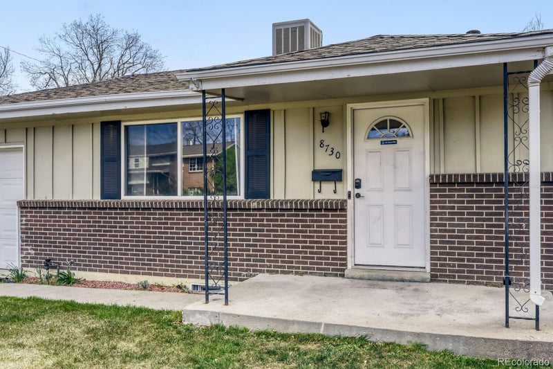 8730 Seton St, Westminster, CO 80031