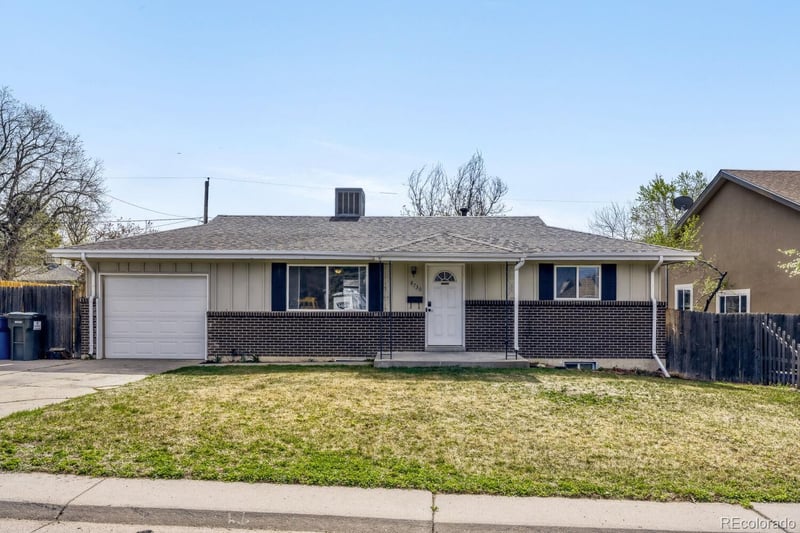 8730 Seton St, Westminster, CO 80031