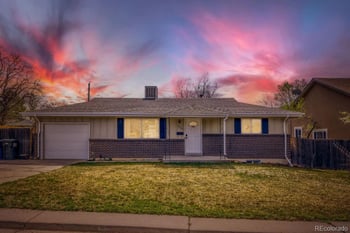 8730 Seton St, Westminster, CO 80031