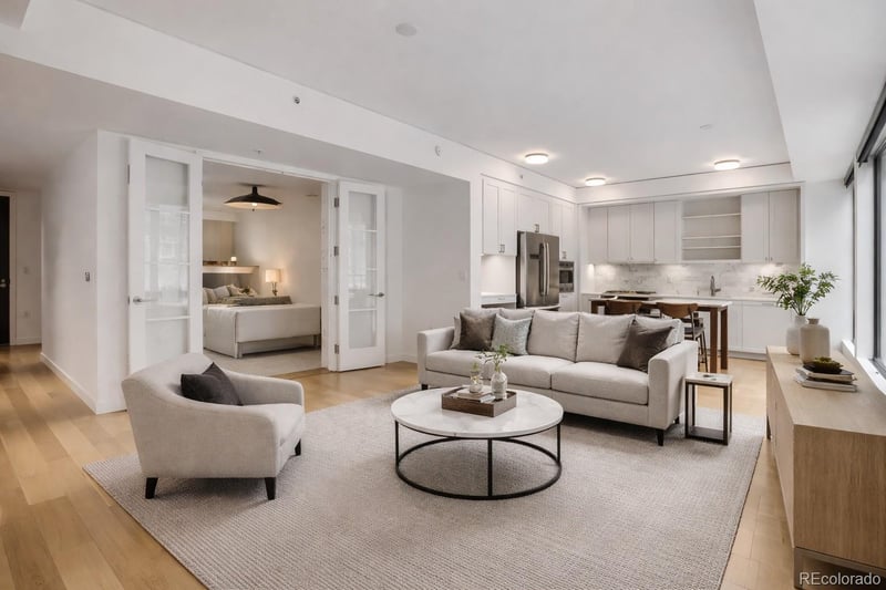 1750 Wewatta St #403, Denver, CO 80202