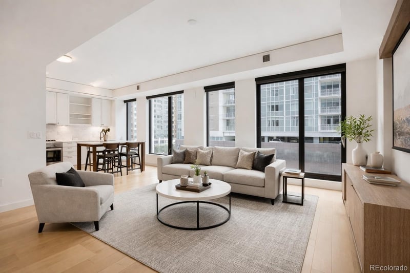 1750 Wewatta St #403, Denver, CO 80202