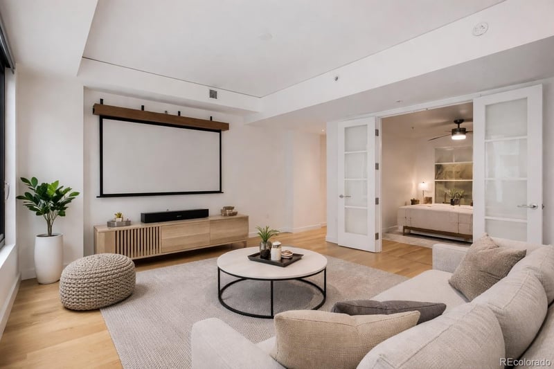 1750 Wewatta St #403, Denver, CO 80202