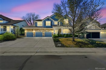 11983 Song Bird Hills St, Parker, CO 80138