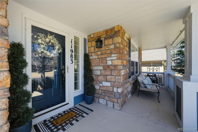 11983 Song Bird Hills St, Parker, CO 80138